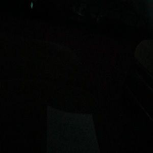 Meet your Posher, Terry